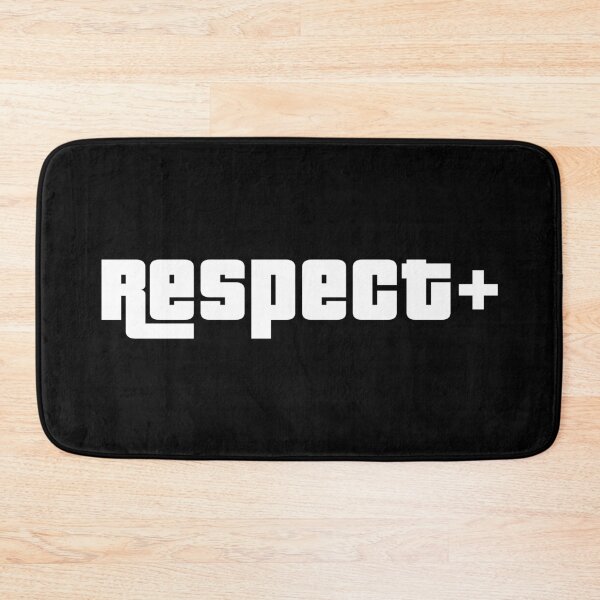 Item preview, Respect designed and sold by dimitar-pnankov.