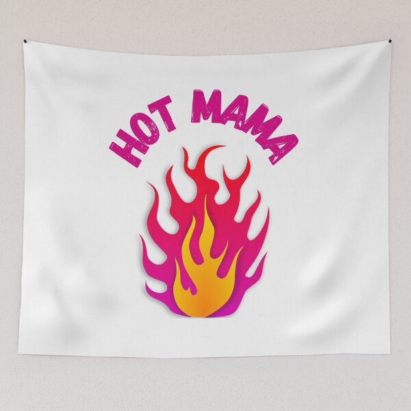 Item preview, Hot Mama designed and sold by Labradoodlesetc.