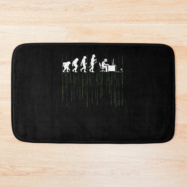Item preview, Evolution Coder Programming designed and sold by BLake77777.