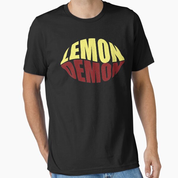 Lemon-Demon-Merch