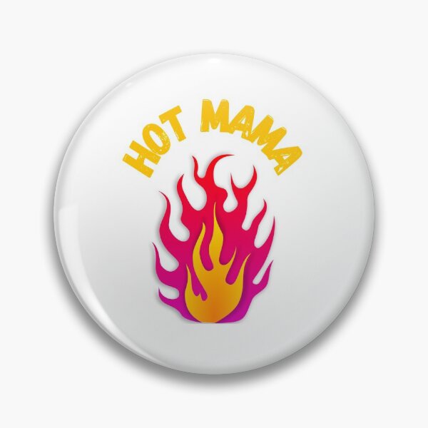 Item preview, Hot Mama designed and sold by Labradoodlesetc.