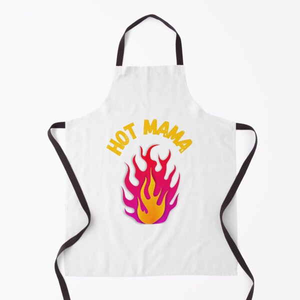 Item preview, Hot Mama designed and sold by Labradoodlesetc.
