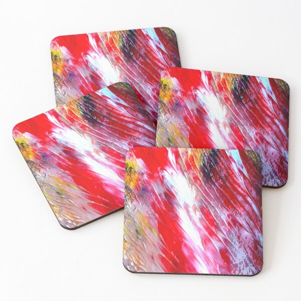 Item preview, Touch of Red designed and sold by LilyLJ.