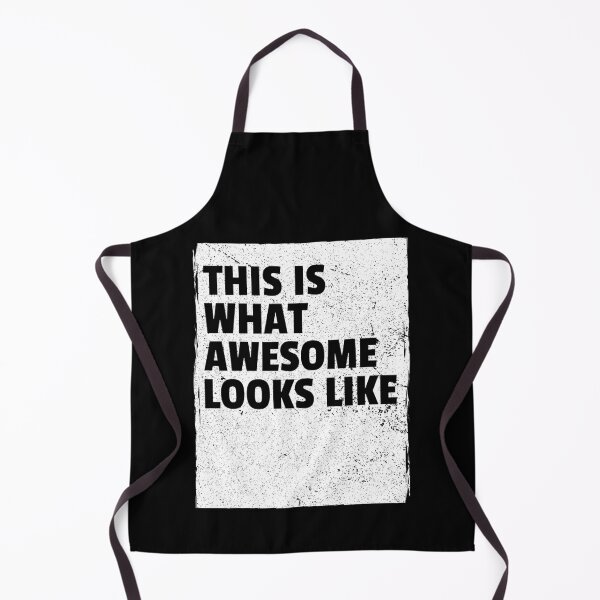 Item preview, This is what awesome looks like designed and sold by PabloBasma.