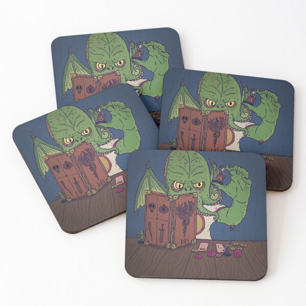 Item preview, Everyday Cthulhu. Roleplaying. designed and sold by Shane Bevin.