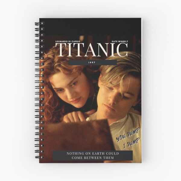 Item preview, ROSE & JACK TITANIC  designed and sold by prettyfemme.