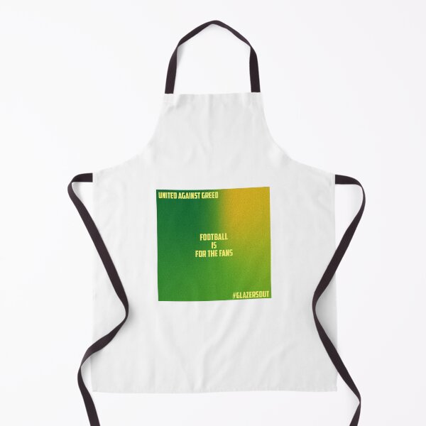 Item preview, Glazers Out - United Against Greed designed and sold by Non-Believer.