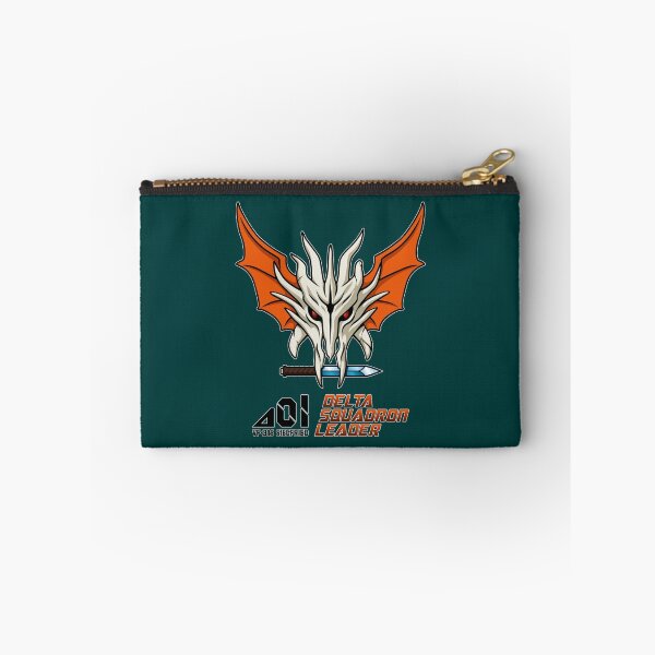 Item preview, Macross Delta Leader designed and sold by Mike-Brodu.