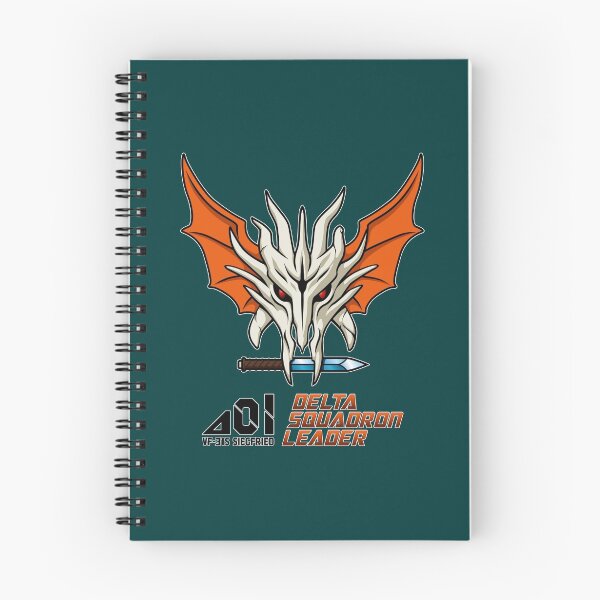 Item preview, Macross Delta Leader designed and sold by Mike-Brodu.