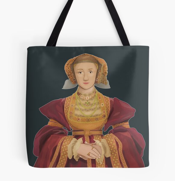 Tudor family tree Tote Bag for Sale by theobald1990