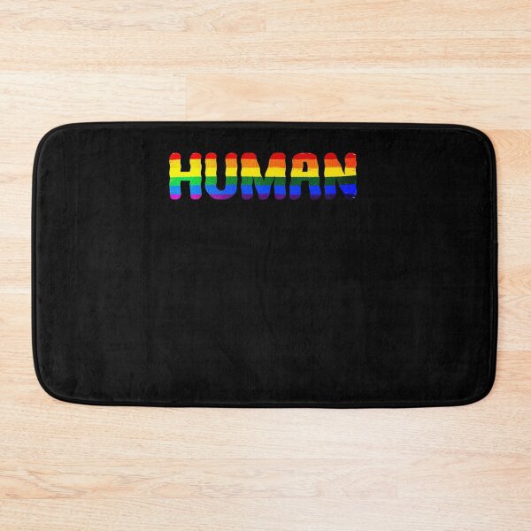 Item preview, Human Gay Pride designed and sold by BLake77777.