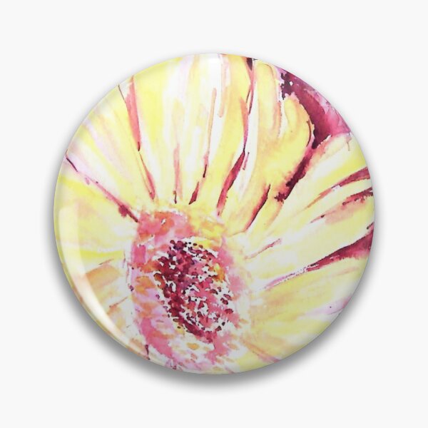 Item preview, yellow flower designed and sold by nainik.