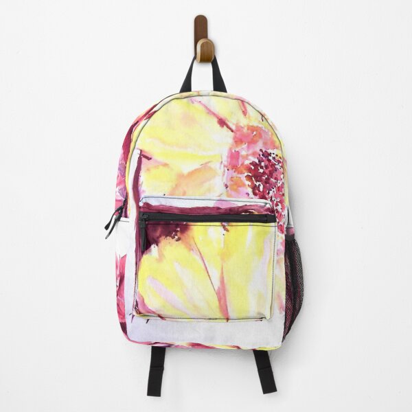 Item preview, yellow flower designed and sold by nainik.