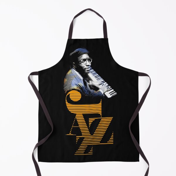 Item preview, Radio NULA - Thelonious Monk designed and sold by radionula.