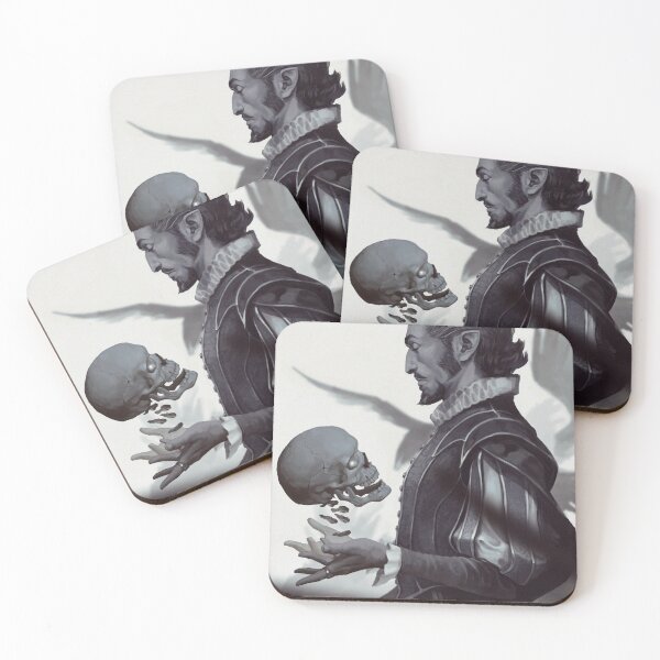 Item preview, Speak with Dead designed and sold by coupleofkooks.