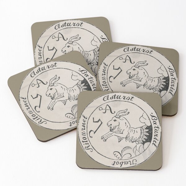 Item preview, Esoterica Sign designed and sold by boazjachin.