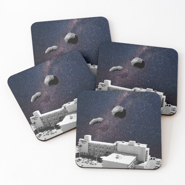 Item preview, Last stop until Ceres  designed and sold by Dániel Tamás.