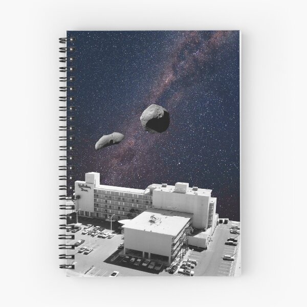 Item preview, Last stop until Ceres designed and sold by Dániel Tamás.