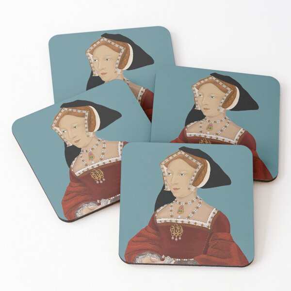 Item preview, Jane Seymour designed and sold by vixfx.