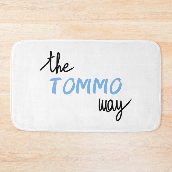Item preview, Louis Tomlinson The Tommo Way designed and sold by Carmens-World.