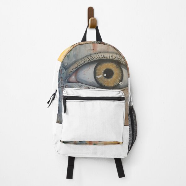 Item preview, The colors of spring, modern art designed and sold by LuensearT.