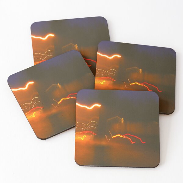 Item preview, PLAY OF COLORS | LONG EXPOSURE | EVENING LIGHT designed and sold by CeraRoss.