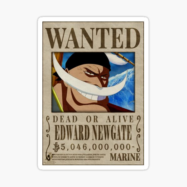 Edward Newgate Stickers Redbubble