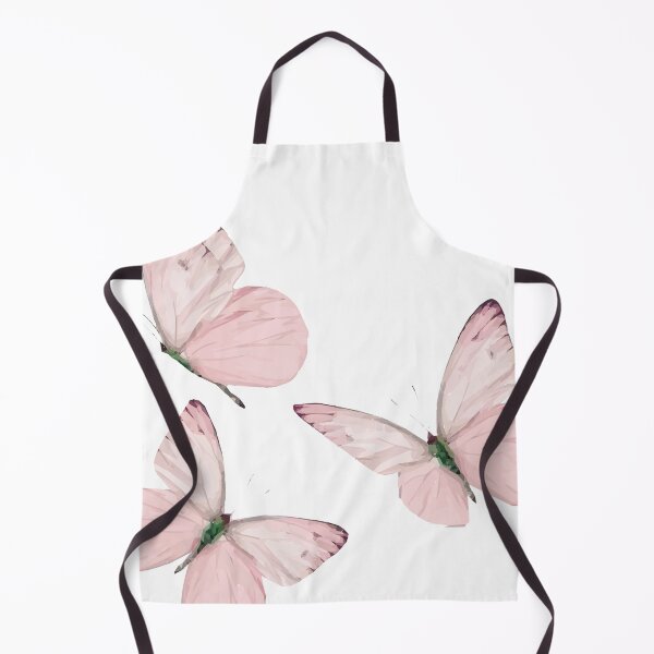 Item preview, Trio Soft Butterflies (Pink) designed and sold by Jelly Bear.