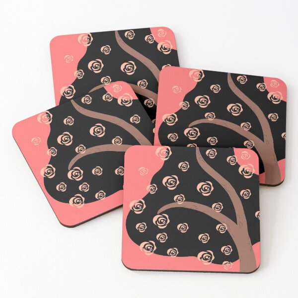 Item preview, Rose tree designed and sold by Amalus-files.