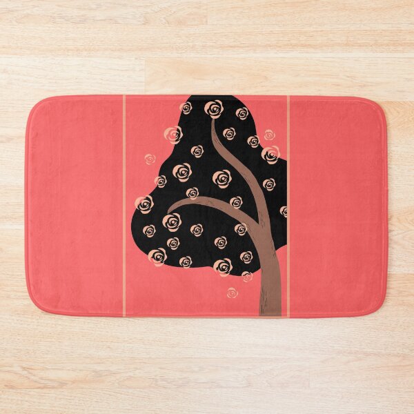 Item preview, Rose tree designed and sold by Amalus-files.