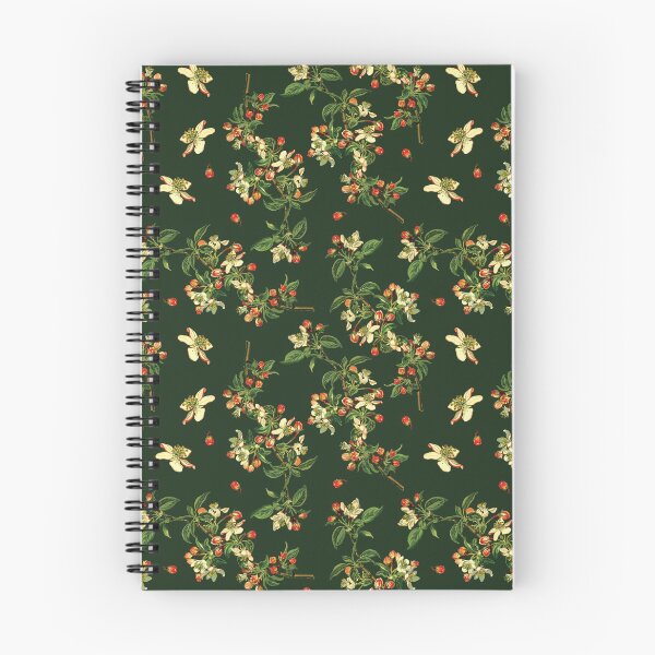Item preview, Foliage Pattern 08 designed and sold by Teeline.