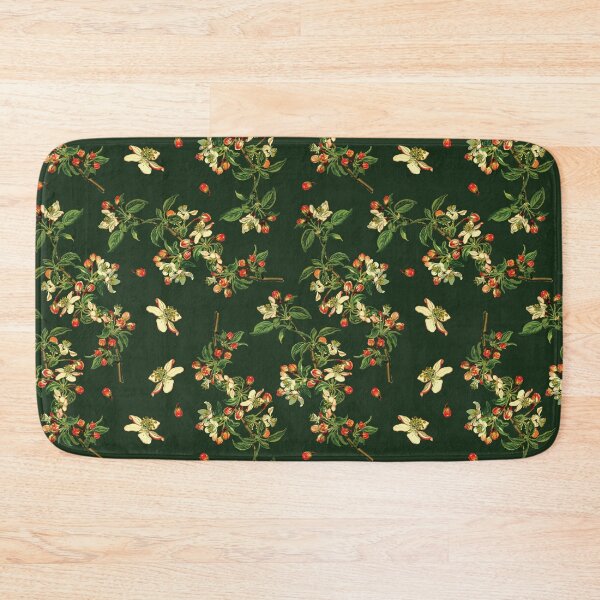 Item preview, Foliage Pattern 08 designed and sold by Teeline.