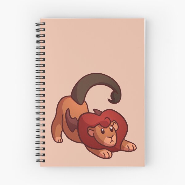 Item preview, Manticore designed and sold by AnryMary.