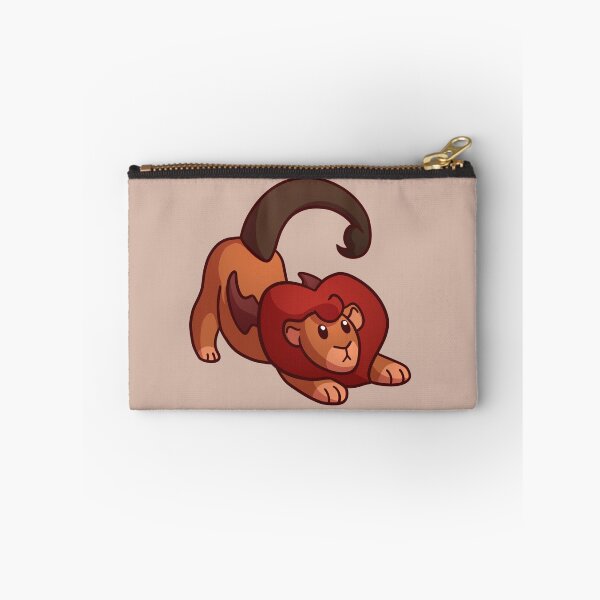 Item preview, Manticore designed and sold by AnryMary.