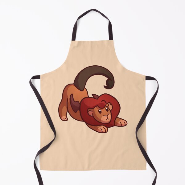 Item preview, Manticore designed and sold by AnryMary.