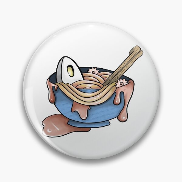 Item preview, Ramen Noodles designed and sold by ShopDerby.