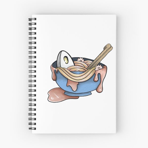 Item preview, Ramen Noodles designed and sold by ShopDerby.