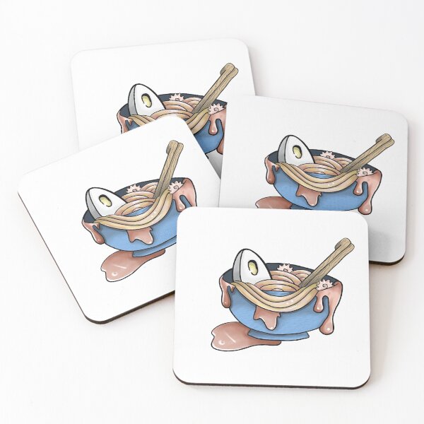 Item preview, Ramen Noodles designed and sold by ShopDerby.