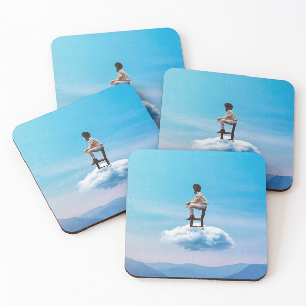 Item preview, The Simple Things designed and sold by seamless.