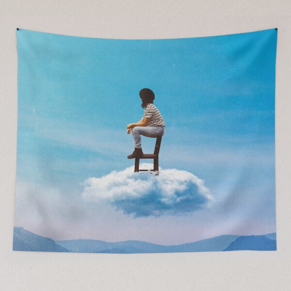Item preview, The Simple Things designed and sold by seamless.