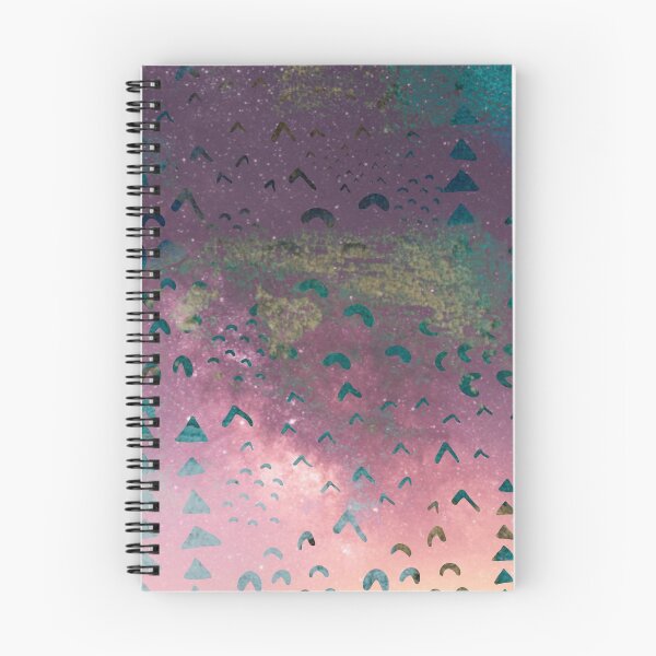 Item preview, Pink And Turquoise Abstract Safari Pattern designed and sold by Designs By YL.