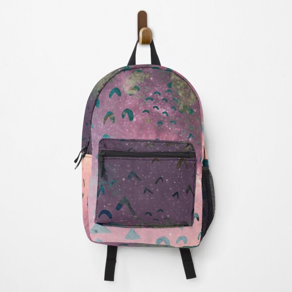 Item preview, Pink And Turquoise Abstract Safari Pattern designed and sold by Designs By YL.
