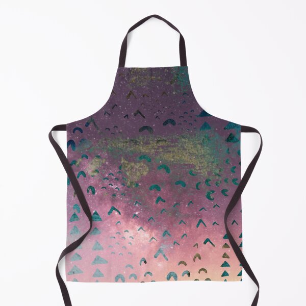 Item preview, Pink And Turquoise Abstract Safari Pattern designed and sold by Designs By YL.
