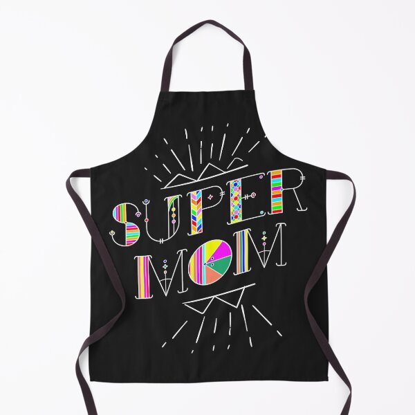 Item preview, Super Mum designed and sold by BeautonFashions.