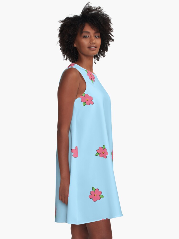 22+ Homer Wears A Mumu Background