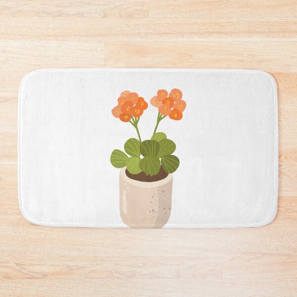Item preview, potted geranium designed and sold by Floralsharry.