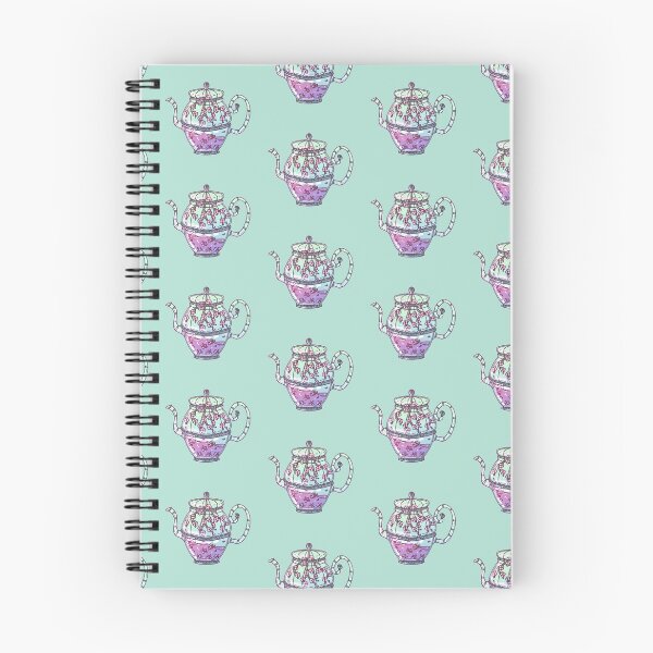 Item preview, Pastel Tea designed and sold by kukurbee.