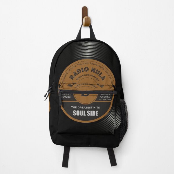 Item preview, Radio NULA - 45" Vinyl Record designed and sold by radionula.