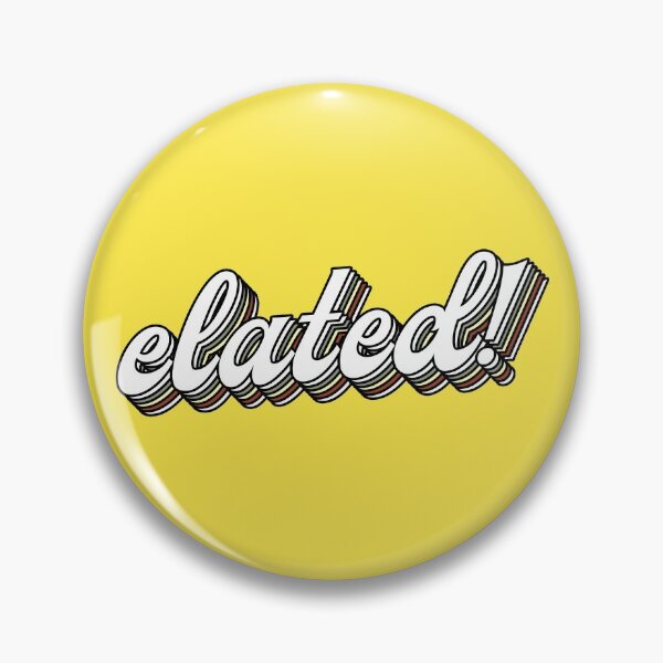 Item preview, Bea Miller - elated! designed and sold by itspaloma.