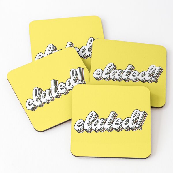 Item preview, Bea Miller - elated! designed and sold by itspaloma.